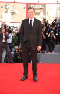Venice Film Festival Fashion 2016