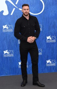 Venice Film Festival Fashion 2016