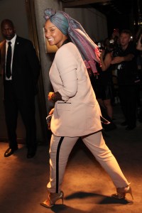 Alicia Keys