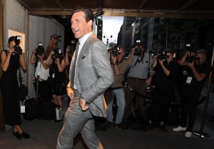 Jon Hamm