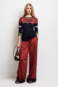 Tomas Maier RTW Spring 2017