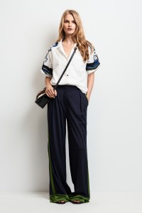Tomas Maier RTW Spring 2017