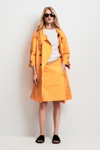 Tomas Maier RTW Spring 2017