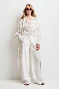 Tomas Maier RTW Spring 2017