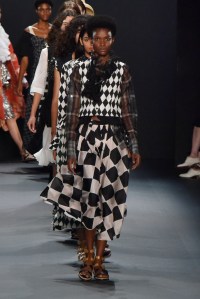 Tome RTW Spring 2017