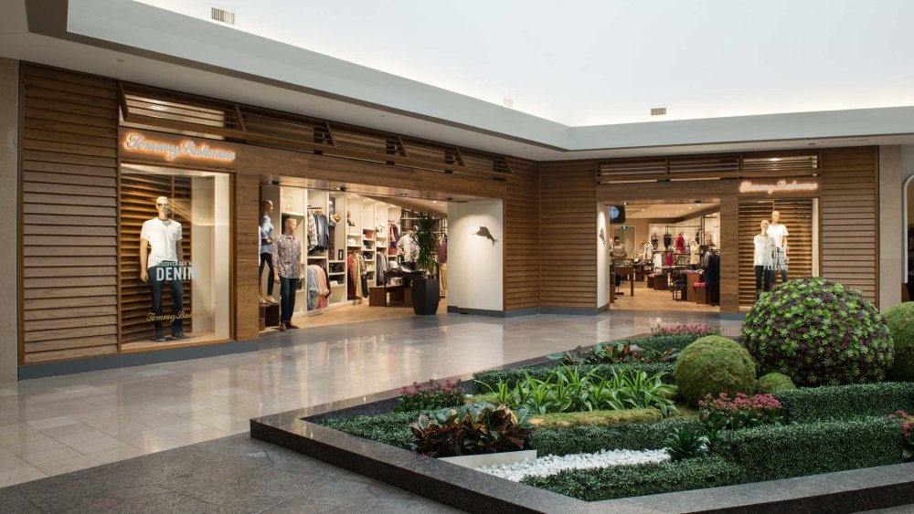 Men's Market Grows Although Changes Abound