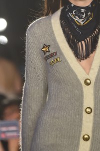 Details at Tommy Hilfiger RTW Spring 2017