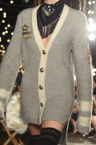 Details at Tommy Hilfiger RTW Spring 2017