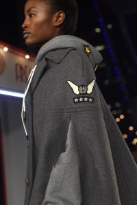 Details at Tommy Hilfiger RTW Spring 2017