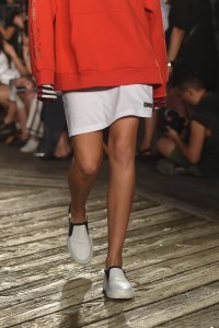 Details at Tommy Hilfiger RTW Spring 2017