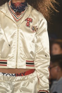 Details at Tommy Hilfiger RTW Spring 2017