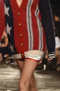 Details at Tommy Hilfiger RTW Spring 2017