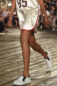 Details at Tommy Hilfiger RTW Spring 2017