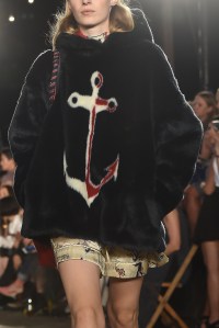 Details at Tommy Hilfiger RTW Spring 2017