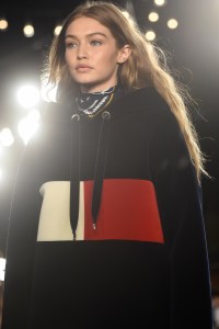 Details at Tommy Hilfiger RTW Spring 2017