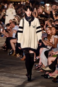 Tommy Hilfiger RTW Fall 2016