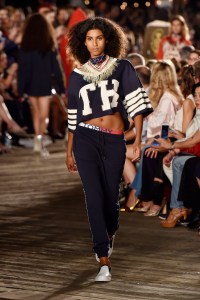 Tommy Hilfiger RTW Fall 2016
