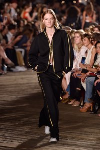 Tommy Hilfiger RTW Fall 2016