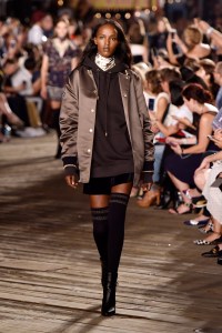 Tommy Hilfiger RTW Fall 2016