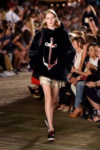 Tommy Hilfiger RTW Fall 2016