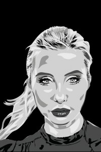 Claudia Soare