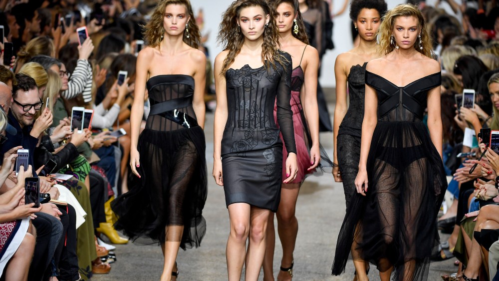 Topshop, Topman Relaunch in Australia