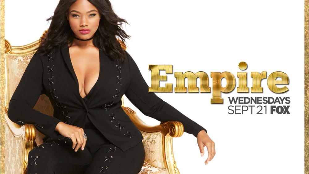 Torrid "Empire"