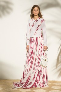 Tory Burch's fall 2016 Gemini campaign.