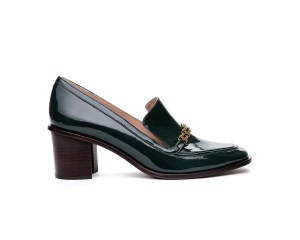 A look from the Tory Burch Gemini collection.