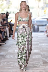 Tory Burch RTW Spring 2017
