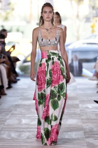 Tory Burch RTW Spring 2017