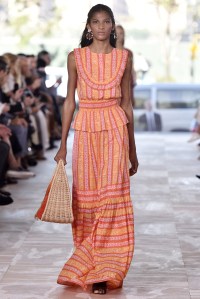 Tory Burch RTW Spring 2017