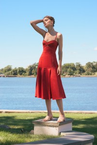Tosia RTW Spring 2017