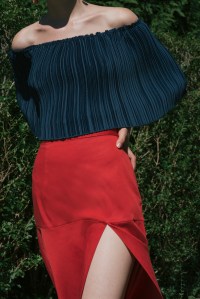 Tosia RTW Spring 2017