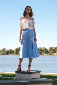 Tosia RTW Spring 2017