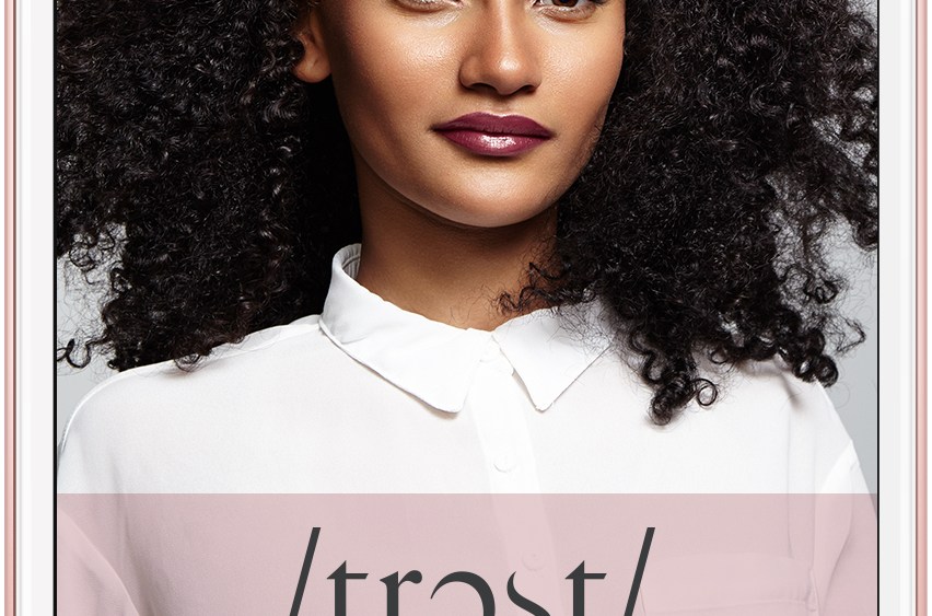 Trest app