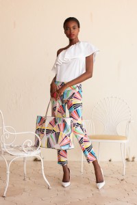 Trina Turk RTW Spring 2017