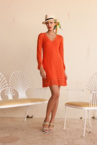 Trina Turk RTW Spring 2017