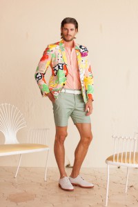 Trina Turk RTW Spring 2017