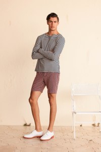 Trina Turk RTW Spring 2017