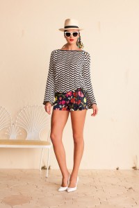 Trina Turk RTW Spring 2017
