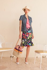 Trina Turk RTW Spring 2017