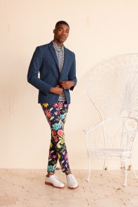 Trina Turk RTW Spring 2017