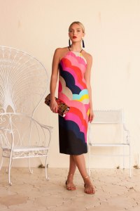 Trina Turk RTW Spring 2017