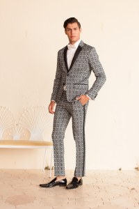Trina Turk RTW Spring 2017