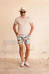 Trina Turk RTW Spring 2017