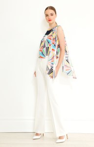 Trina Turk RTW Spring 2017
