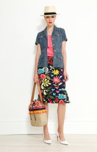 Trina Turk RTW Spring 2017