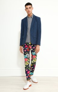 Trina Turk RTW Spring 2017