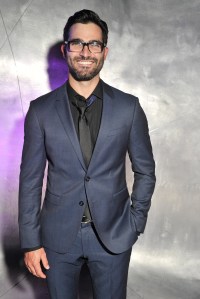 Tyler Hoechlin